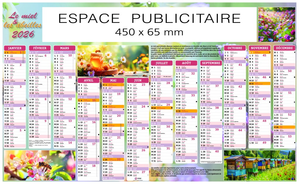 Saint-Jean-Calendriers